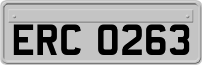ERC0263