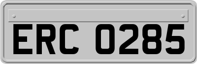 ERC0285
