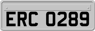 ERC0289
