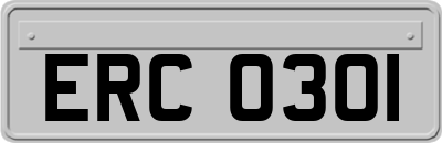 ERC0301