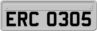 ERC0305