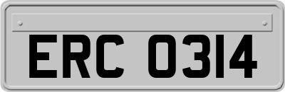 ERC0314
