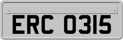 ERC0315
