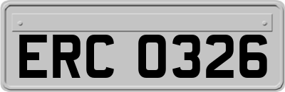 ERC0326