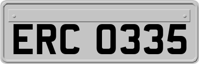 ERC0335