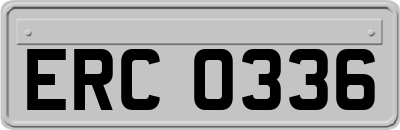 ERC0336
