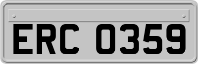 ERC0359