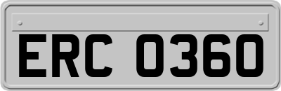 ERC0360