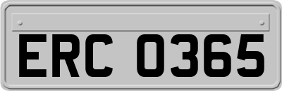 ERC0365