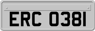 ERC0381