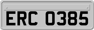 ERC0385