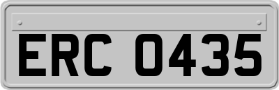 ERC0435