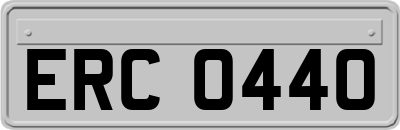 ERC0440