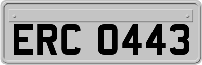 ERC0443