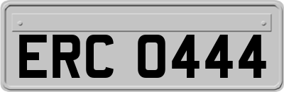 ERC0444
