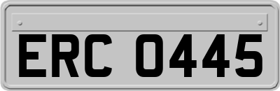 ERC0445