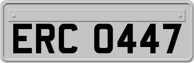 ERC0447