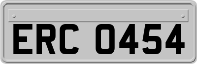 ERC0454