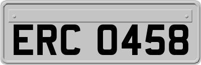 ERC0458