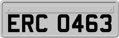 ERC0463