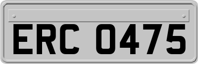 ERC0475