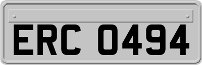 ERC0494