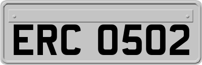 ERC0502