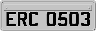 ERC0503
