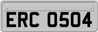 ERC0504