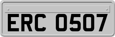 ERC0507