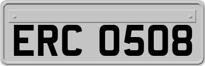 ERC0508