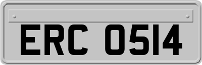ERC0514