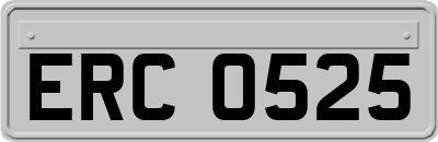 ERC0525
