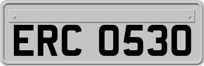 ERC0530