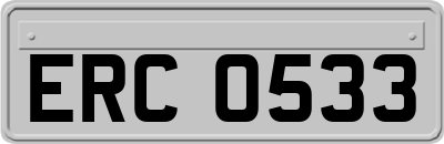 ERC0533