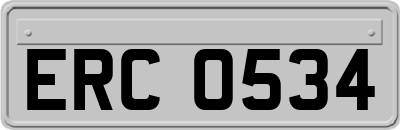ERC0534