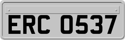ERC0537