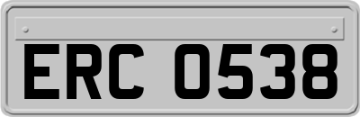 ERC0538
