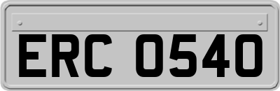 ERC0540