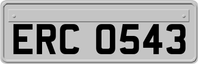ERC0543