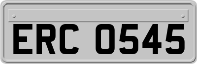 ERC0545
