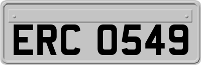 ERC0549
