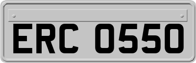 ERC0550