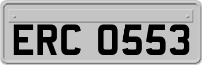 ERC0553