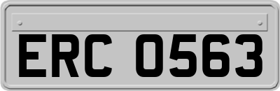 ERC0563