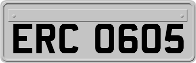 ERC0605