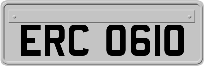 ERC0610