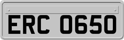 ERC0650