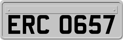 ERC0657