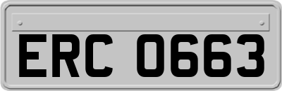 ERC0663